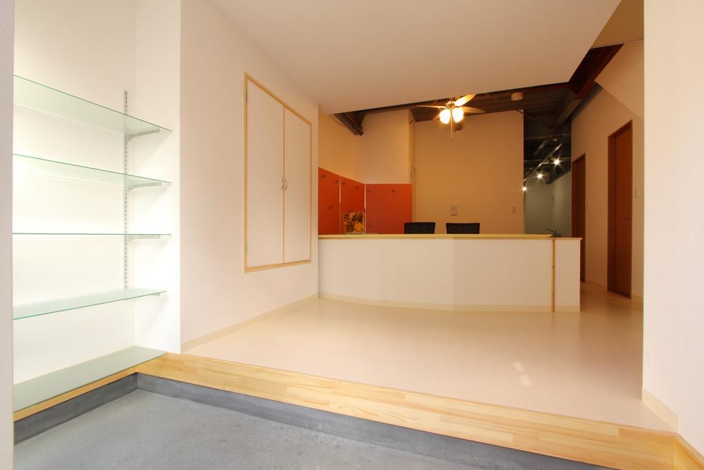 Kyoto Catholic House Hotel ภายนอก รูปภาพ