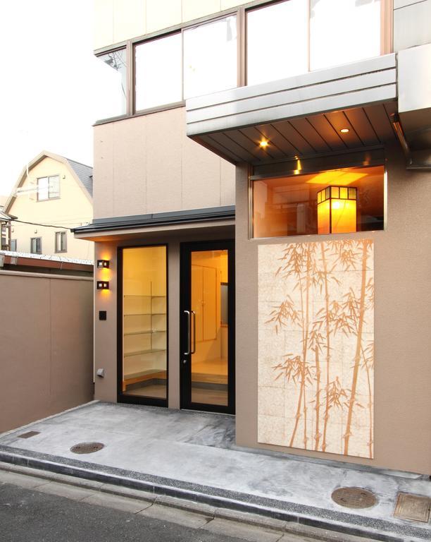 Kyoto Catholic House Hotel ภายนอก รูปภาพ