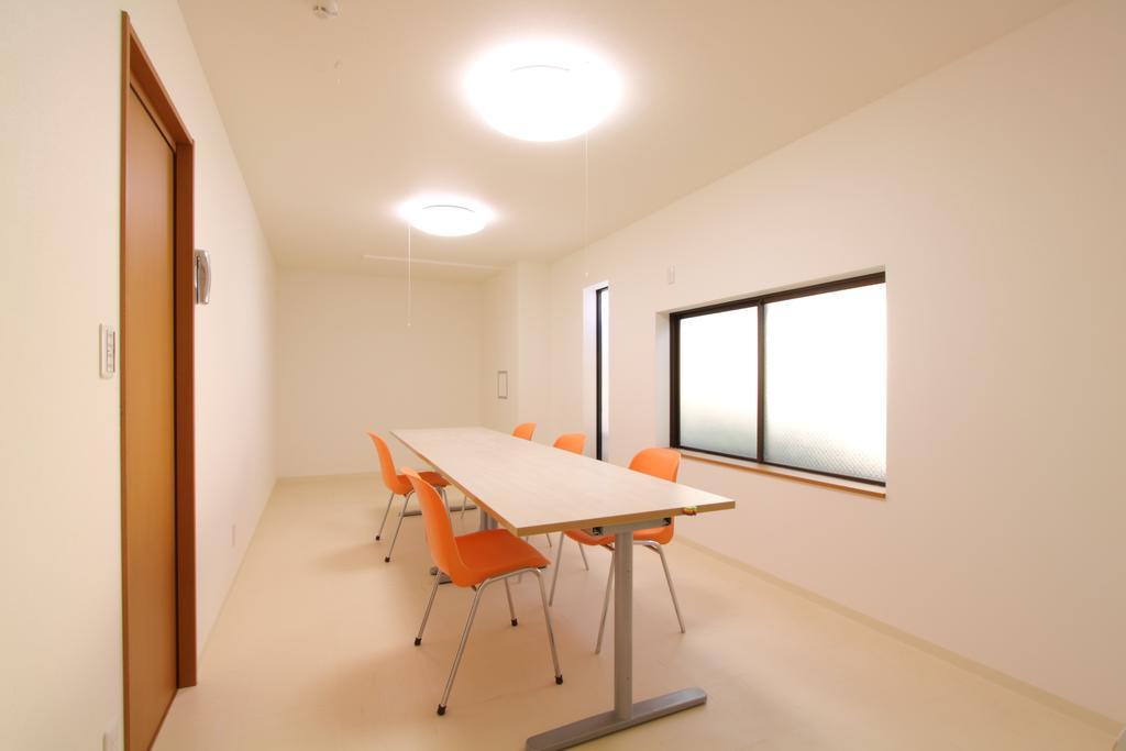 Kyoto Catholic House Hotel ภายนอก รูปภาพ